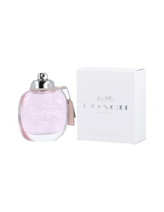 Profumo Donna Coach EDT Coach 90 ml da Coach, Eau de Parfum - Ref: S8311561, Precio: 40,56 €, Descuento: %