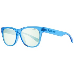 Lunettes de soleil Unisexe Polaroid PLD 6053_F_S 55PJP de Polaroid, Lunettes et accessoires - Réf : S7235158, Prix : 52,22 €,...