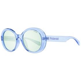 Lunettes de soleil Unisexe Polaroid PLD 6054_F_S 53789 de Polaroid, Lunettes et accessoires - Réf : S7235159, Prix : 52,22 €,...