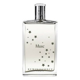 Unisex-Parfüm Musc Reminiscence EDT (100 ml)