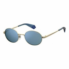 Lunettes de soleil Femme Nina Ricci SNR116549G1K ø 54 mm | Tienda24 - Global Online Shop Tienda24.eu