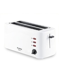 Toaster Solac TL5418 800 W | Tienda24 Tienda24.eu