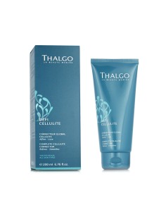 Anti-Cellulite Cream Thalgo 200 ml | Tienda24 Tienda24.eu