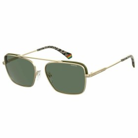 Herrensonnenbrille Polaroid von Polaroid, Brillen und Zubehör - Ref: S7235246, Preis: 57,28 €, Rabatt: %