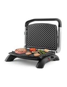 Grill Taurus Gril&Co Plus 1800W Nero da Taurus, Piastre - Ref: S0424201, Precio: 80,14 €, Descuento: %