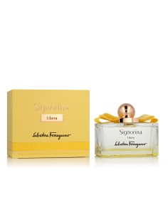 Perfume Mujer Salvatore Ferragamo Signorina EDP (30 ml) | Tienda24 Tienda24.eu