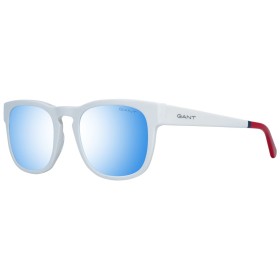 Lunettes de soleil Homme Gant GA7200 5321X de Gant, Lunettes et accessoires - Réf : S7235289, Prix : 63,72 €, Remise : %