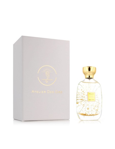 Unisex-Parfüm Atelier Des Ors EDP Blanc Polychrome 100 ml | Tienda24 Tienda24.eu