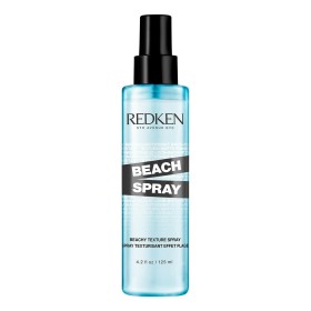 Spray Modelador Redken Beach Spray Água salgada 125 ml