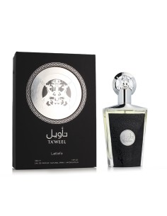 Profumo Unisex Lattafa EDP Ta'weel 100 ml da Lattafa, Eau de Parfum - Ref: S8311905, Precio: 26,57 €, Descuento: %