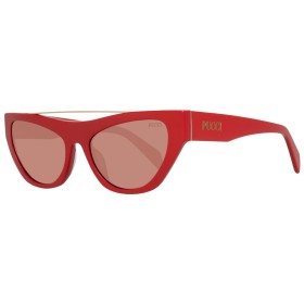 Ladies' Sunglasses Emilio Pucci EP0111 5566Y by Emilio Pucci, Glasses and accessories - Ref: S7235396, Price: 79,74 €, Discou...