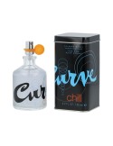 Men's Perfume Liz Claiborne EDC Curve Chill 125 ml | Tienda24 Tienda24.eu