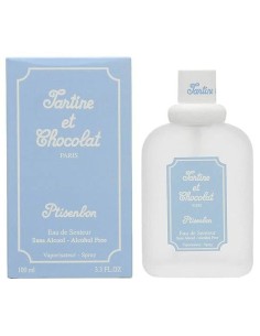 Women's Perfume Tartine Et Chocolat EDT Ptisenbon 100 ml by Tartine Et Chocolat, Eau de Toilette - Ref: S8311943, Price: 46,8...