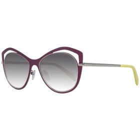 Lunettes de soleil Femme Emilio Pucci EP0130 5681T de Emilio Pucci, Lunettes et accessoires - Réf : S7235401, Prix : 79,74 €,...