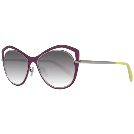 Lunettes de soleil Femme Emilio Pucci EP0130 5681T de Emilio Pucci, Lunettes et accessoires - Réf : S7235401, Prix : 79,74 €,...