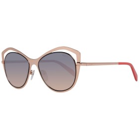 Ladies' Sunglasses Emilio Pucci EP0130 5628B by Emilio Pucci, Glasses and accessories - Ref: S7235402, Price: 101,65 €, Disco...