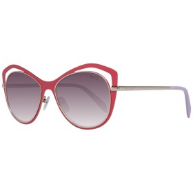 Ladies' Sunglasses Emilio Pucci EP0130 5668F by Emilio Pucci, Glasses and accessories - Ref: S7235403, Price: 78,35 €, Discou...