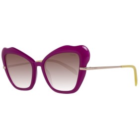 Gafas de Sol Mujer Emilio Pucci EP0135 5575F de Emilio Pucci, Gafas y accesorios - Ref: S7235404, Precio: 98,69 €, Descuento: %