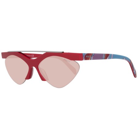 Ladies' Sunglasses Emilio Pucci EP0137 5966S by Emilio Pucci, Glasses and accessories - Ref: S7235405, Price: 79,74 €, Discou...