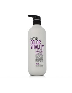 Balsamo Opacizzante per Capelli Biondi KMS Colorvitality 750 ml da KMS, Balsami - Ref: S8312048, Precio: 30,20 €, Descuento: %