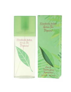 Profumo Donna Elizabeth Arden EDT Green Tea Tropical 100 ml da Elizabeth Arden, Eau de Toilette - Ref: S8312104, Precio: 12,7...