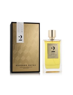 Perfume Unissexo 4711 Remix Green Oasis EDP 100 ml | Tienda24 Tienda24.eu