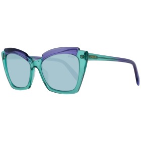 Ladies' Sunglasses Emilio Pucci EP0145 5687V by Emilio Pucci, Glasses and accessories - Ref: S7235413, Price: 98,69 €, Discou...