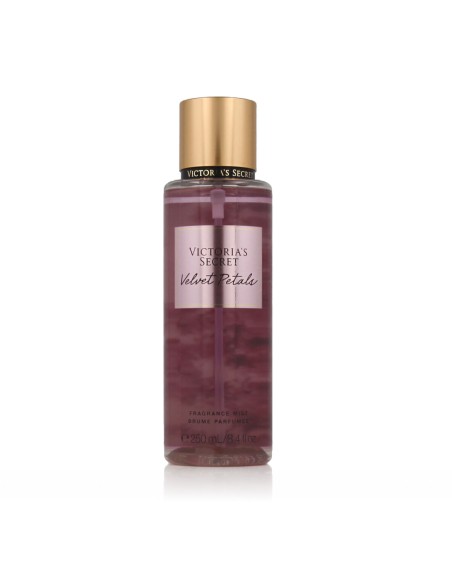 Körperspray Victoria's Secret Velvet Petals 250 ml | Tienda24 Tienda24.eu