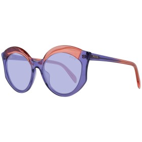 Ladies' Sunglasses Emilio Pucci EP0146 5683Y by Emilio Pucci, Glasses and accessories - Ref: S7235414, Price: 98,69 €, Discou...