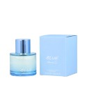 Perfume Homem Kenneth Cole EDT Blue 100 ml | Tienda24 Tienda24.eu