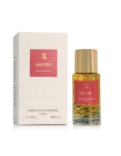 Perfume Unissexo Parfum d'Empire EDP Salute! 50 ml de Parfum d'Empire, Água de perfume - Ref: S8312172, Precio: 69,54 €, Desc...