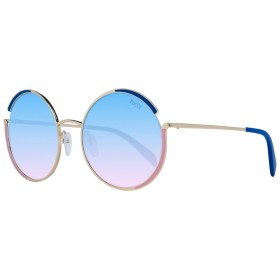 Lunettes de soleil Femme Emilio Pucci EP0132 5632W de Emilio Pucci, Lunettes et accessoires - Réf : S7235421, Prix : 95,19 €,...