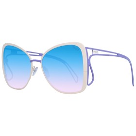 Lunettes de soleil Femme Emilio Pucci EP0168 5824W de Emilio Pucci, Lunettes et accessoires - Réf : S7235422, Prix : 101,65 €...