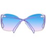 Lunettes de soleil Femme Emilio Pucci EP0168 5824W de Emilio Pucci, Lunettes et accessoires - Réf : S7235422, Prix : 101,65 €...