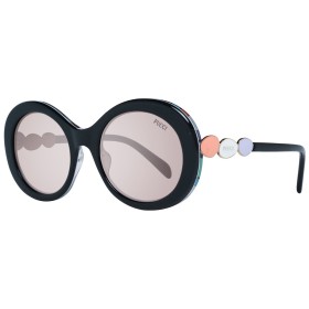 Lunettes de soleil Femme Emilio Pucci EP0127 5501T de Emilio Pucci, Lunettes et accessoires - Réf : S7235423, Prix : 101,65 €...