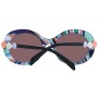 Lunettes de soleil Femme Emilio Pucci EP0127 5501T de Emilio Pucci, Lunettes et accessoires - Réf : S7235423, Prix : 101,65 €...