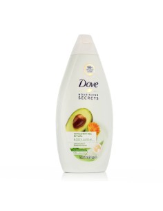 Gel Doccia Dove Nourishing Secrets 500 ml da Dove, Bagnoschiuma, docciaschiuma e gel doccia - Ref: S8312236, Precio: 5,18 €, ...