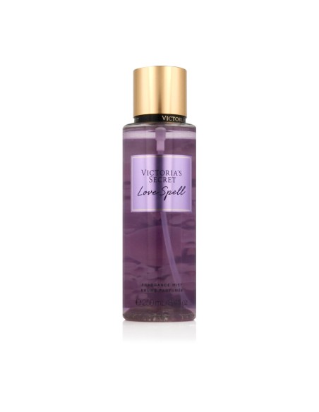 Fragancia Corporal Victoria's Secret Love Spell 250 ml | Tienda24 Tienda24.eu