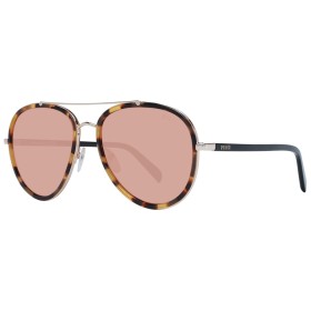 Lunettes de soleil Femme Emilio Pucci EP0185 5756E de Emilio Pucci, Lunettes et accessoires - Réf : S7235433, Prix : 98,69 €,...