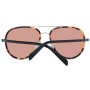 Lunettes de soleil Femme Emilio Pucci EP0185 5756E de Emilio Pucci, Lunettes et accessoires - Réf : S7235433, Prix : 98,69 €,...