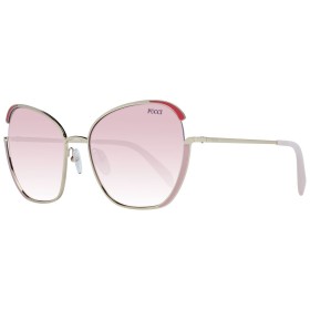 Lunettes de soleil Femme Emilio Pucci EP0131 5832T de Emilio Pucci, Lunettes et accessoires - Réf : S7235438, Prix : 101,65 €...