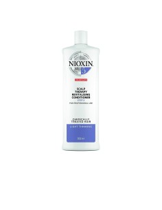 Conditionneur pour les Cheveux Teints Nioxin System 5 Color Safe 1 L de Nioxin, Après-shampooings - Ref: S8312325, Precio: €2...