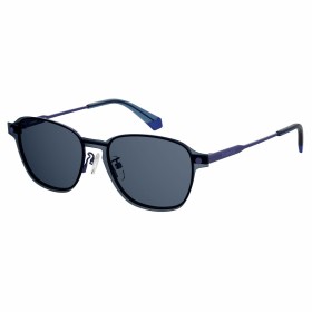 Herrensonnenbrille Polaroid von Polaroid, Brillen und Zubehör - Ref: S7235475, Preis: 58,64 €, Rabatt: %