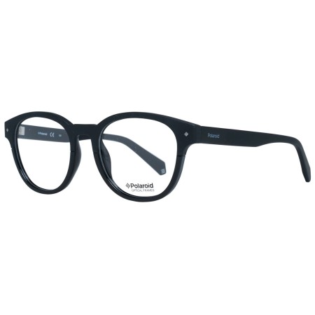 Unisex' Spectacle frame Polaroid PLD D345 49807 by Polaroid, Glasses and accessories - Ref: S7235477, Price: 45,51 €, Discoun...