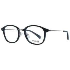 Montura de Gafas Unisex Polaroid PLD D376_G 50807 de Polaroid, Gafas y accesorios - Ref: S7235478, Precio: 45,51 €, Descuento: %