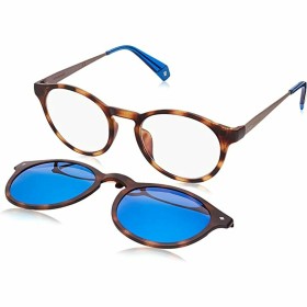 Monture de Lunettes Unisexe Polaroid PLD 6081_G_CS 49IPR_5X de Polaroid, Lunettes et accessoires - Réf : S7235485, Prix : 58,...