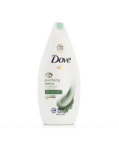 Gel de duche Topicrem Da Pele Seca Limpador 500 ml | Tienda24 Tienda24.eu