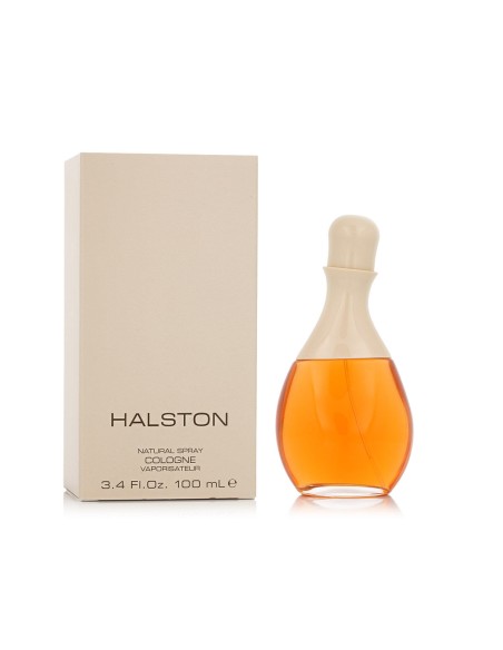 Perfume Mujer Halston EDC Halston Classic 100 ml | Tienda24 Tienda24.eu