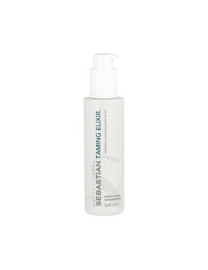 Siero per Capelli Sebastian Taming Elixir Anticrespo 140 ml da Sebastian, Sieri - Ref: S8312452, Precio: 23,38 €, Descuento: %