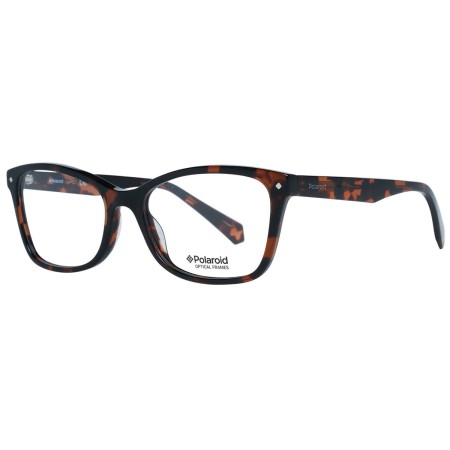 Montura de Gafas Mujer Polaroid PLD D320 53086 de Polaroid, Gafas y accesorios - Ref: S7235490, Precio: 54,34 €, Descuento: %